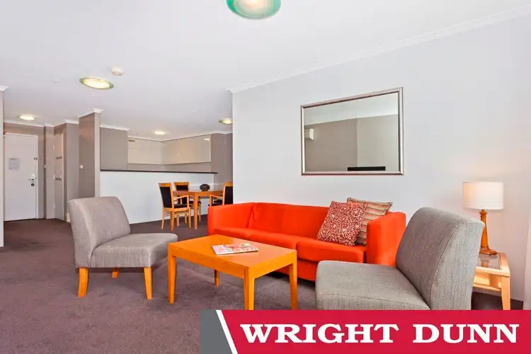 Main view of Homely apartment listing, 74 - 76 Northbourne Avenue, Braddon ACT 2612