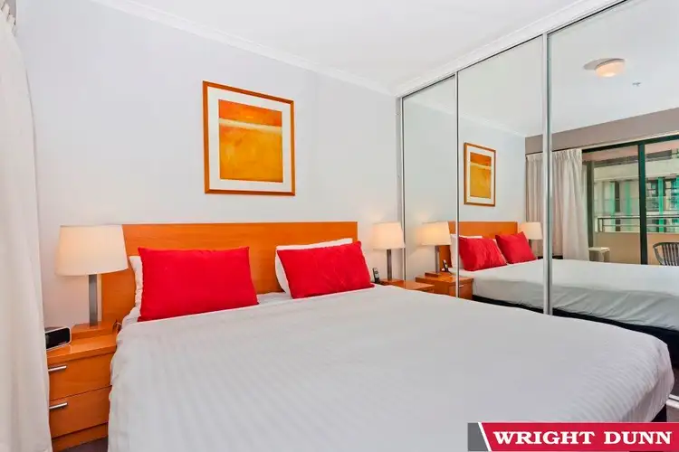 Second view of Homely apartment listing, 74 - 76 Northbourne Avenue, Braddon ACT 2612