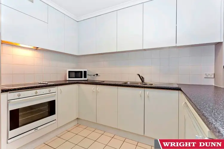 Third view of Homely apartment listing, 74 - 76 Northbourne Avenue, Braddon ACT 2612