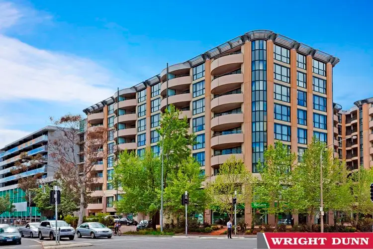 Fourth view of Homely apartment listing, 74 - 76 Northbourne Avenue, Braddon ACT 2612