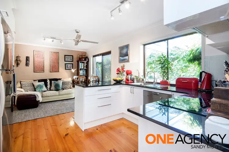 Sixth view of Homely house listing, 1 Fyfe Place, Wanniassa ACT 2903