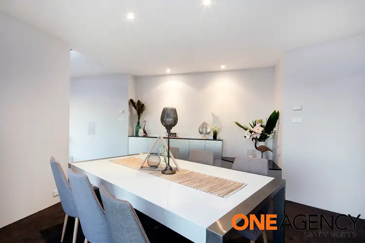 Seventh view of Homely house listing, 12 Purnell Place, Calwell ACT 2905