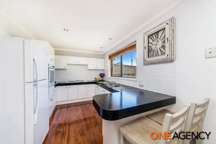 Second view of Homely house listing, 10 Simon Place, Kambah ACT 2902