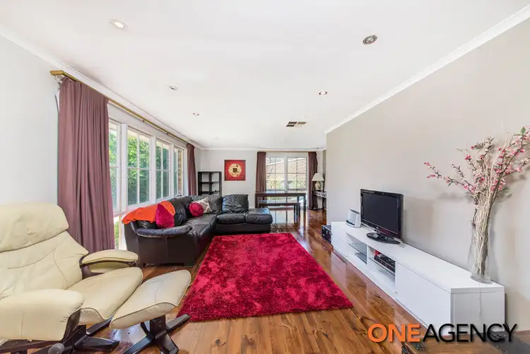 Fourth view of Homely house listing, 10 Simon Place, Kambah ACT 2902