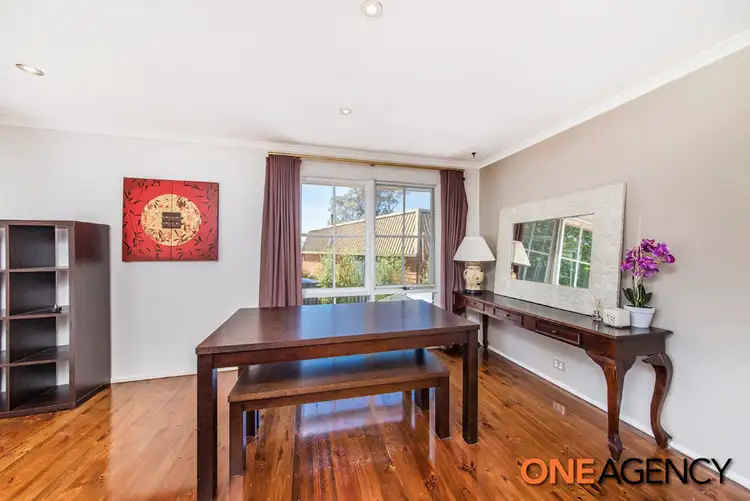 Fifth view of Homely house listing, 10 Simon Place, Kambah ACT 2902