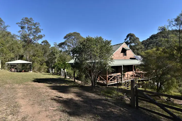 Main view of Homely rural property listing, Address available on request