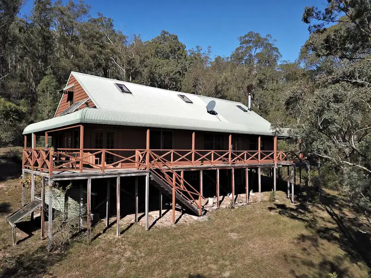 Second view of Homely rural property listing, Address available on request