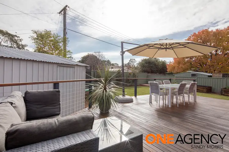 Second view of Homely house listing, 3 Gunning Place, Kambah ACT 2902