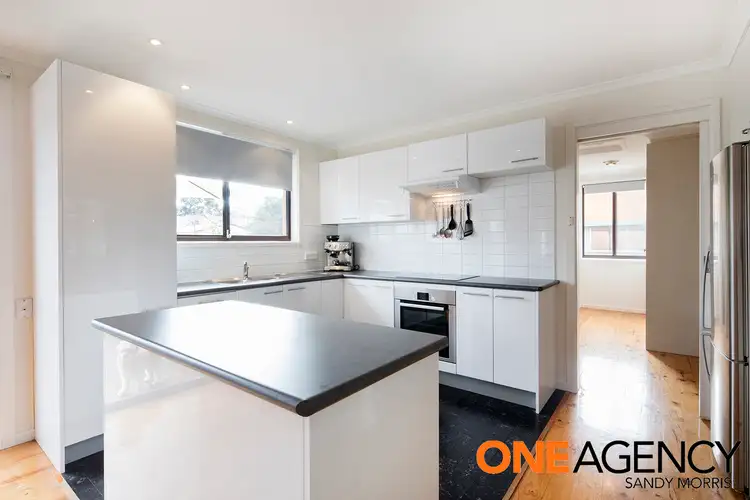 Third view of Homely house listing, 3 Gunning Place, Kambah ACT 2902