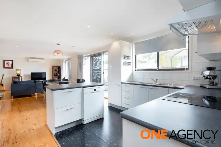 Fourth view of Homely house listing, 3 Gunning Place, Kambah ACT 2902