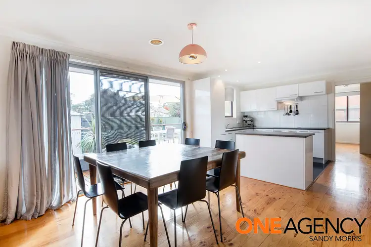 Fifth view of Homely house listing, 3 Gunning Place, Kambah ACT 2902