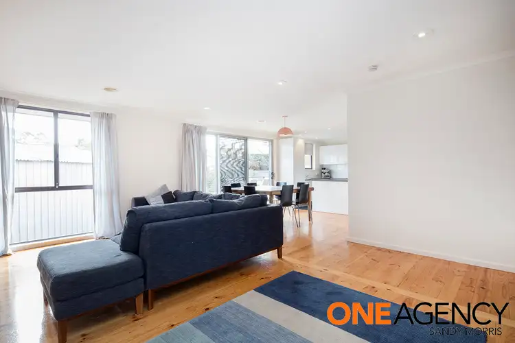 Seventh view of Homely house listing, 3 Gunning Place, Kambah ACT 2902