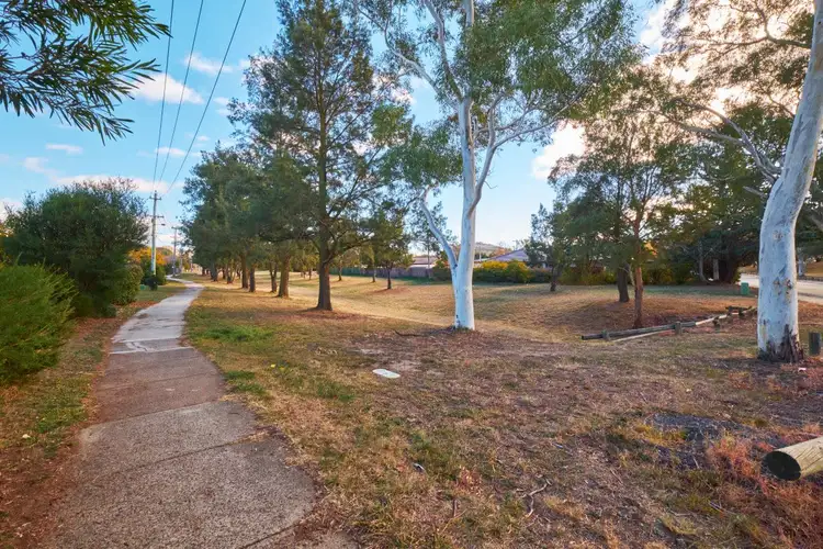 Second view of Homely house listing, 27 Chirnside Circuit, Kambah ACT 2902