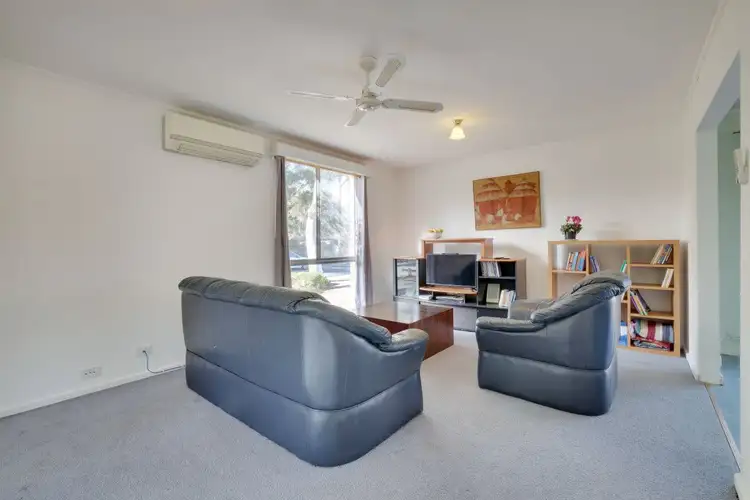 Fourth view of Homely house listing, 27 Chirnside Circuit, Kambah ACT 2902