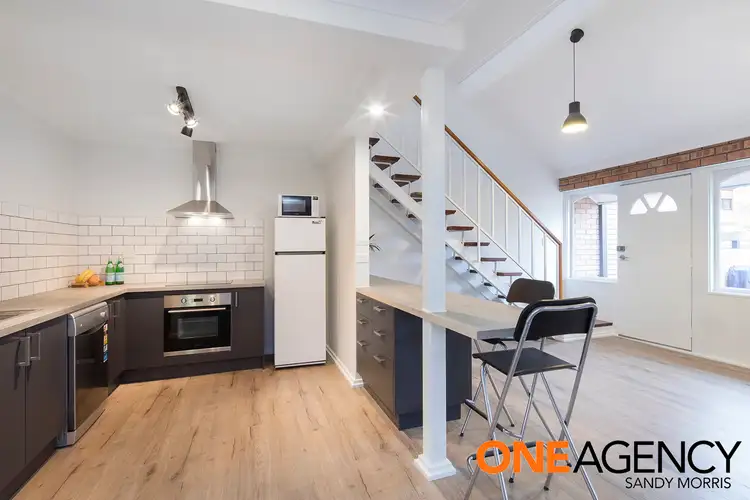 Fifth view of Homely townhouse listing, 17 Boothby Place, Garran ACT 2605