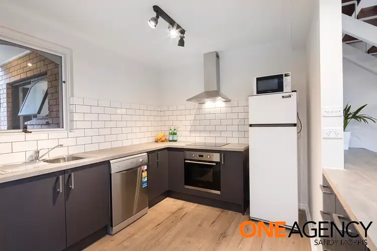 Sixth view of Homely townhouse listing, 17 Boothby Place, Garran ACT 2605
