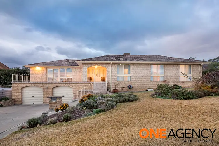 Main view of Homely house listing, 5 McLarty Court, Kambah ACT 2902