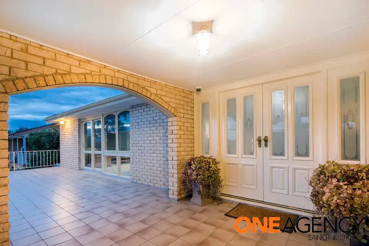 Second view of Homely house listing, 5 McLarty Court, Kambah ACT 2902
