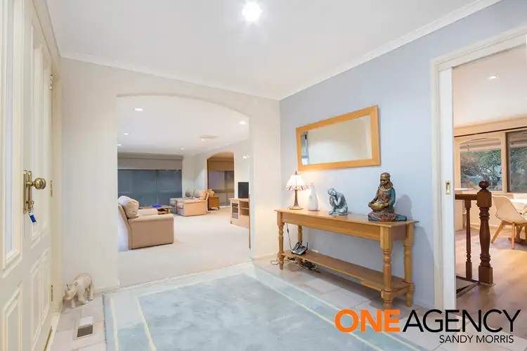Third view of Homely house listing, 5 McLarty Court, Kambah ACT 2902