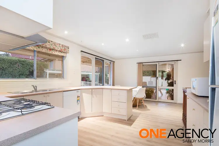 Fifth view of Homely house listing, 5 McLarty Court, Kambah ACT 2902