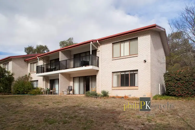 Main view of Homely unit listing, 9/7 Hyndes Crescent, Holder ACT 2611