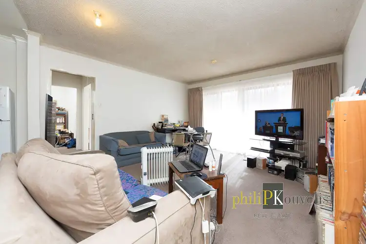 Fourth view of Homely unit listing, 9/7 Hyndes Crescent, Holder ACT 2611
