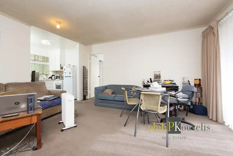 Fifth view of Homely unit listing, 9/7 Hyndes Crescent, Holder ACT 2611