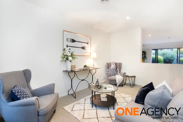 Fourth view of Homely townhouse listing, 52 Eileen Good Street, Greenway ACT 2900