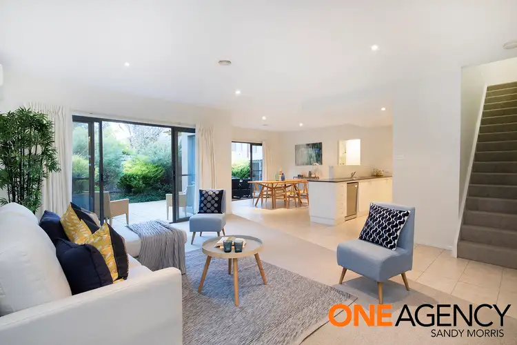 Sixth view of Homely townhouse listing, 52 Eileen Good Street, Greenway ACT 2900