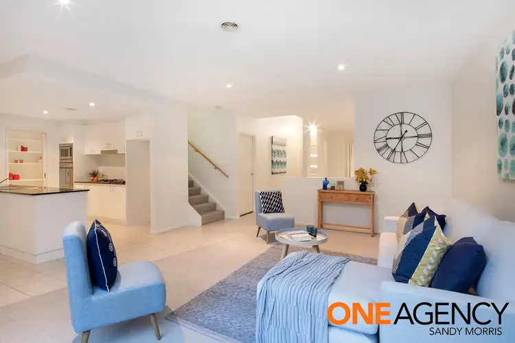 Seventh view of Homely townhouse listing, 52 Eileen Good Street, Greenway ACT 2900