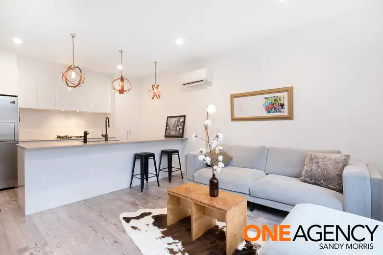 Main view of Homely house listing, 110 Boddington Crescent, Kambah ACT 2902