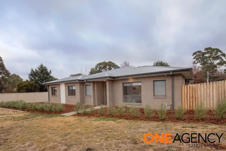 Second view of Homely house listing, 110 Boddington Crescent, Kambah ACT 2902
