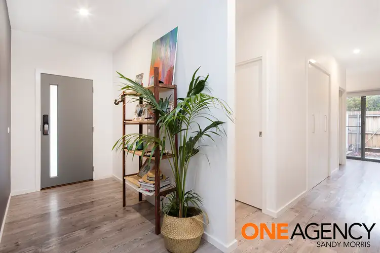 Third view of Homely house listing, 110 Boddington Crescent, Kambah ACT 2902
