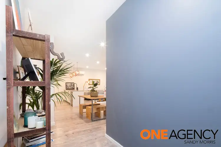 Fourth view of Homely house listing, 110 Boddington Crescent, Kambah ACT 2902