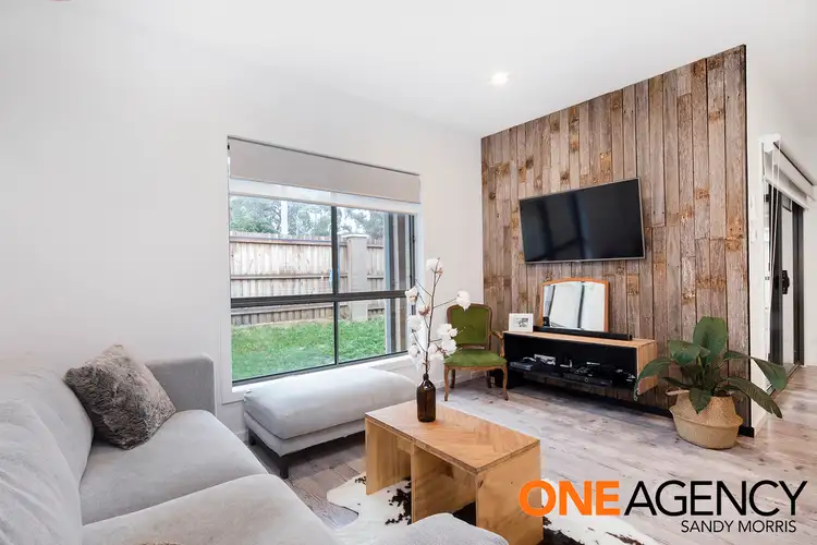 Fifth view of Homely house listing, 110 Boddington Crescent, Kambah ACT 2902