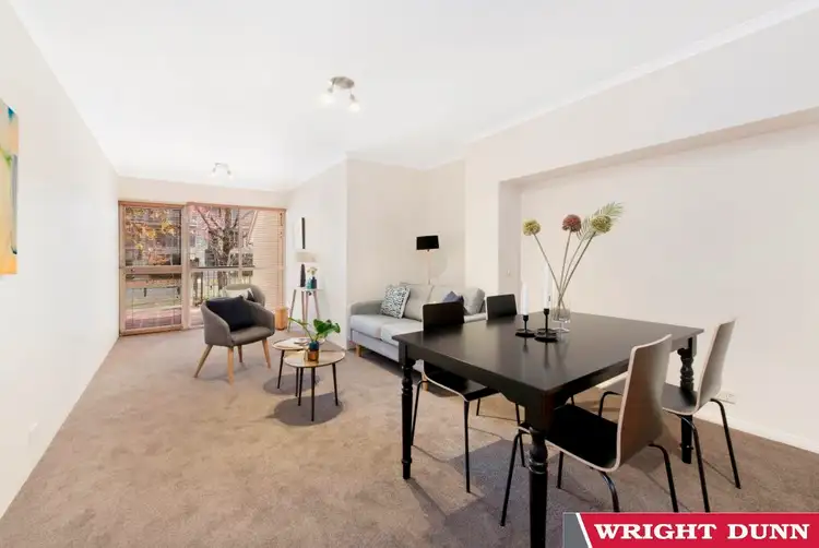 Sixth view of Homely apartment listing, 169/30 Cunningham Street, Kingston ACT 2604