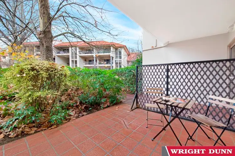 Seventh view of Homely apartment listing, 169/30 Cunningham Street, Kingston ACT 2604