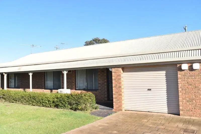 Main view of Homely townhouse listing, 17/24 Ramsay Street, Corowa NSW 2646