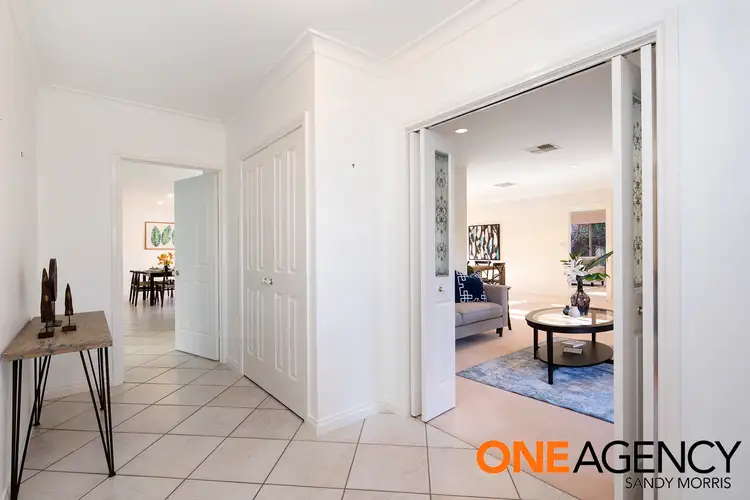 Second view of Homely house listing, 7 James Scott Close, Kambah ACT 2902