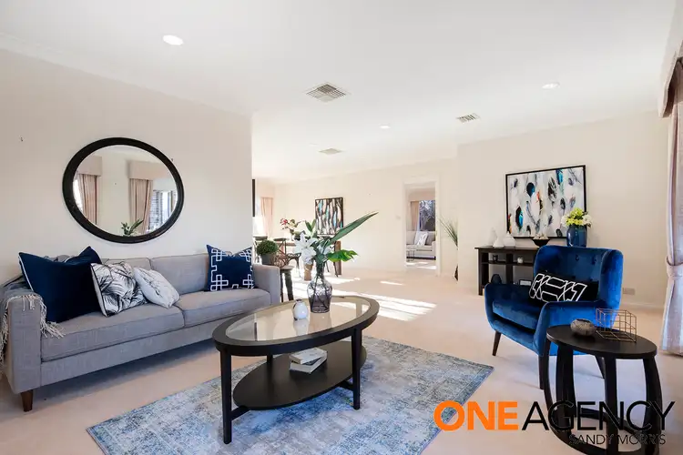 Third view of Homely house listing, 7 James Scott Close, Kambah ACT 2902
