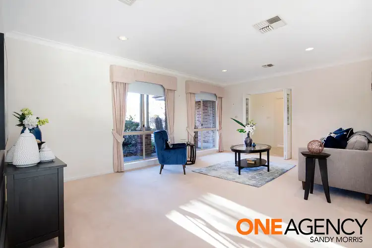 Fourth view of Homely house listing, 7 James Scott Close, Kambah ACT 2902