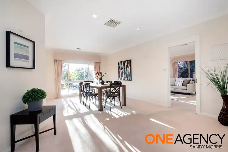 Fifth view of Homely house listing, 7 James Scott Close, Kambah ACT 2902