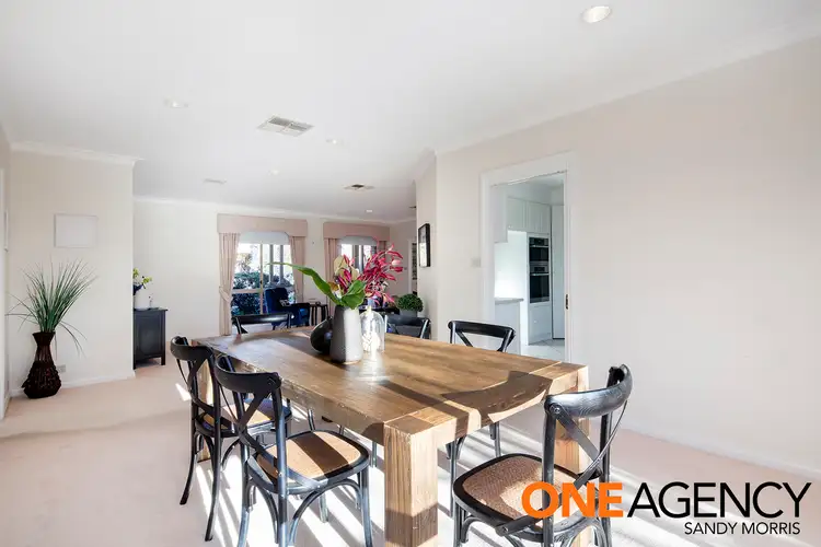 Sixth view of Homely house listing, 7 James Scott Close, Kambah ACT 2902