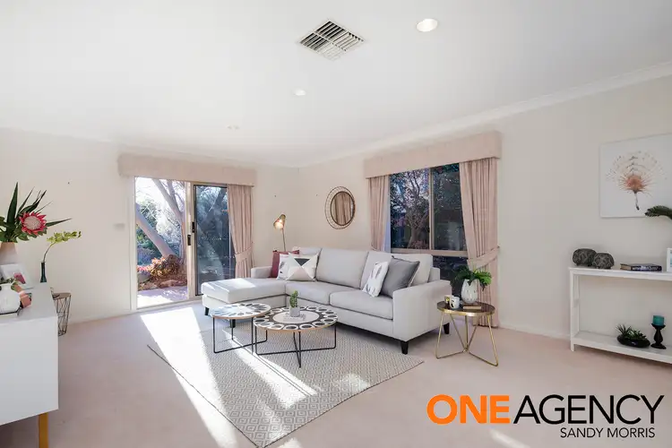 Seventh view of Homely house listing, 7 James Scott Close, Kambah ACT 2902