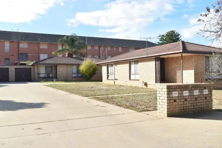 Main view of Homely unit listing, 4/8 Tower Street, Corowa NSW 2646