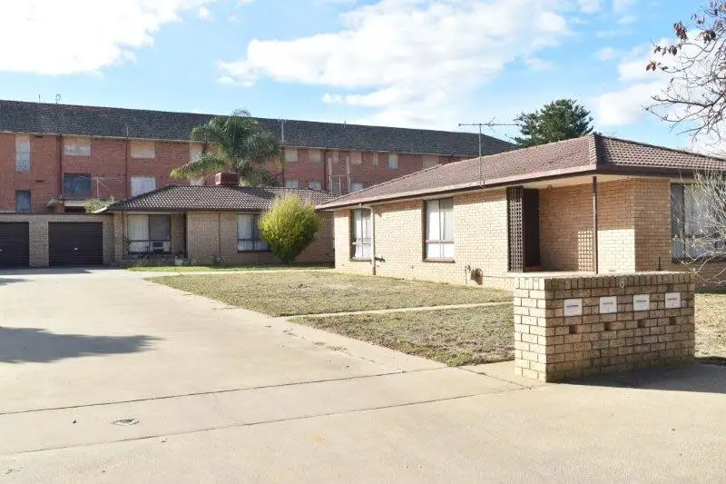 Main view of Homely unit listing, 4/8 Tower Street, Corowa NSW 2646