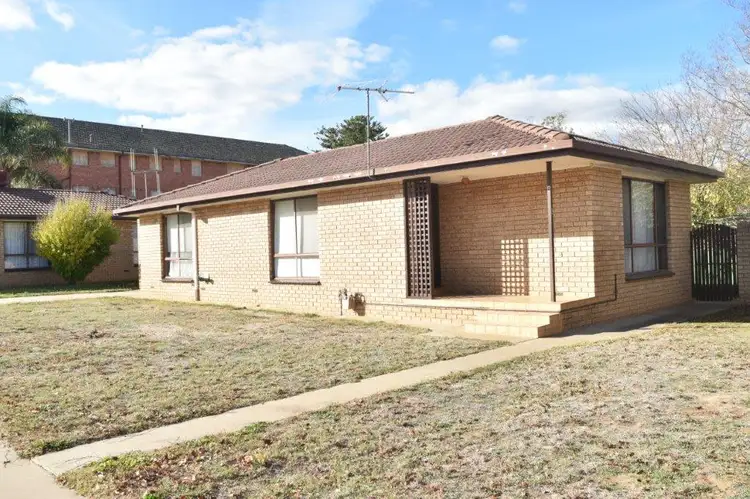 Second view of Homely unit listing, 4/8 Tower Street, Corowa NSW 2646