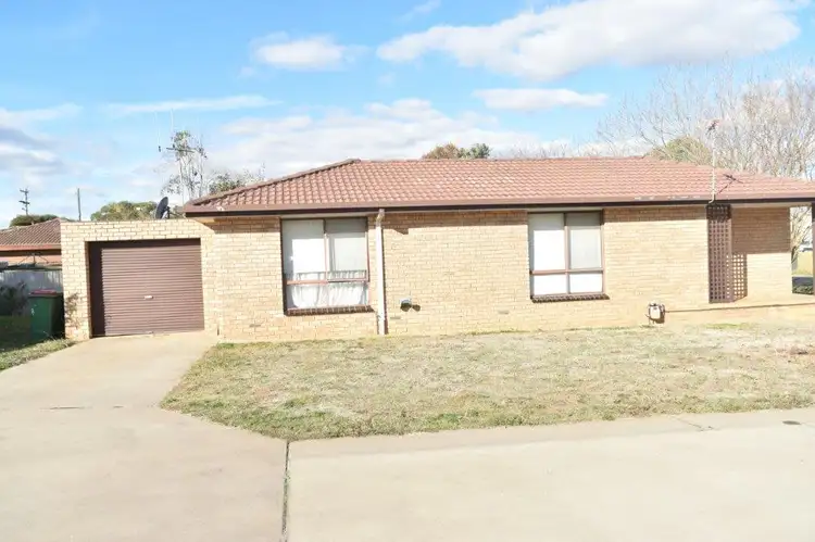 Third view of Homely unit listing, 4/8 Tower Street, Corowa NSW 2646
