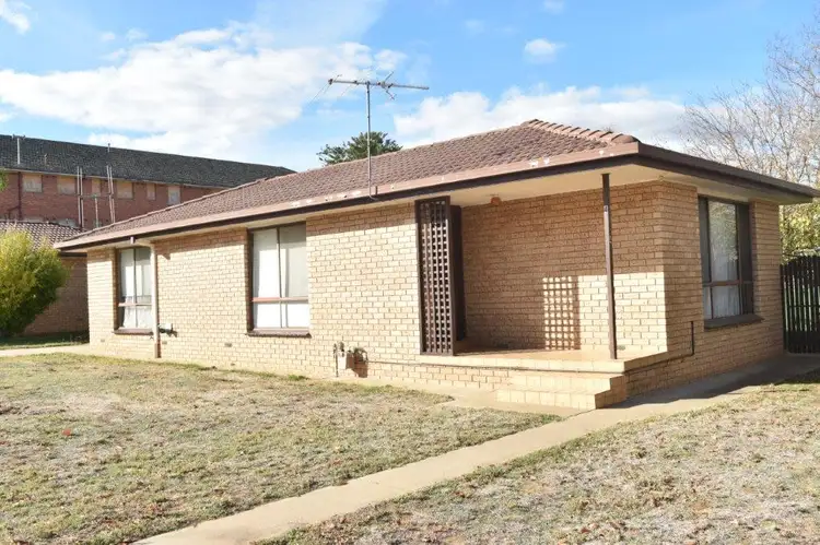 Fifth view of Homely unit listing, 4/8 Tower Street, Corowa NSW 2646
