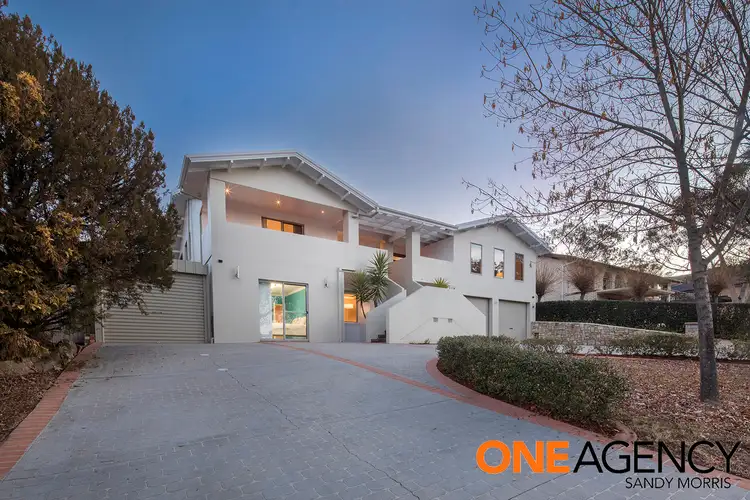 Main view of Homely house listing, 10 Stieglitz Circuit, Kambah ACT 2902